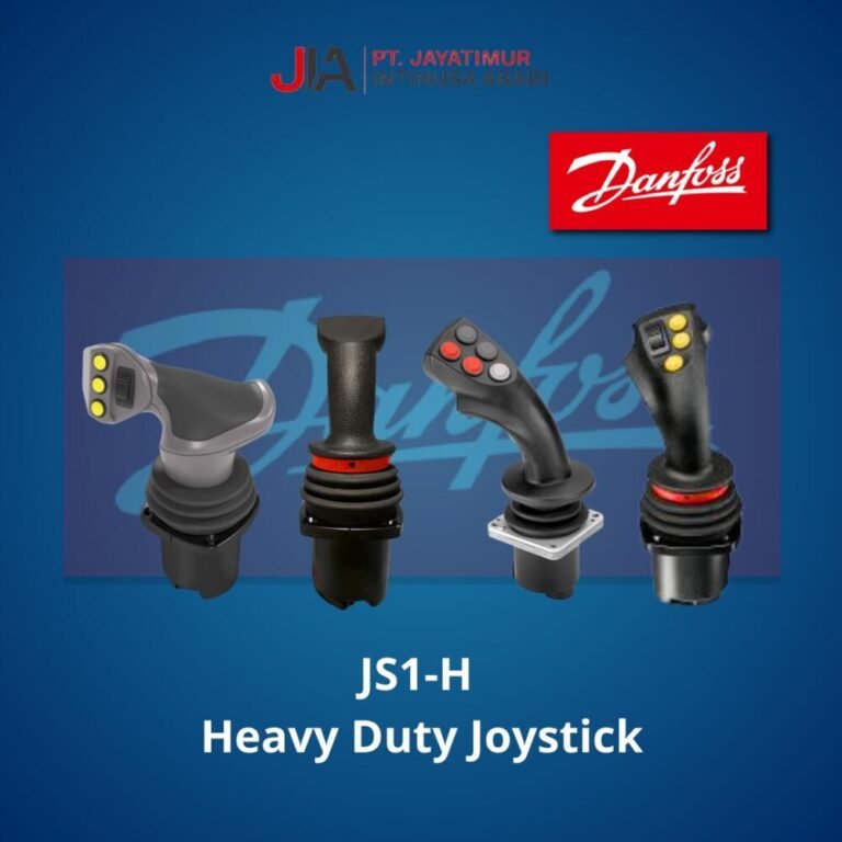 Joystick Danfoss