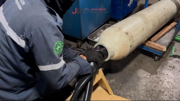 Accumulator Service 1