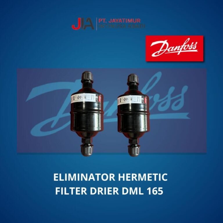 Filter Dier DML 16