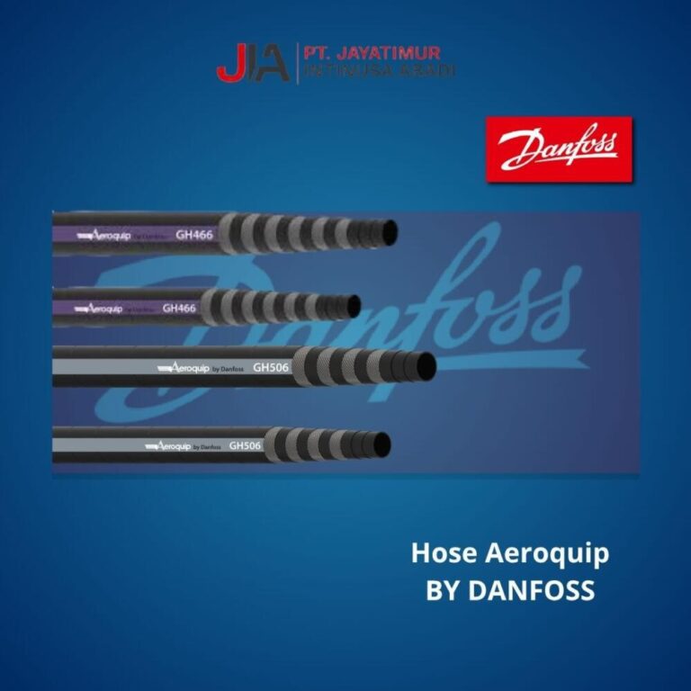 Hose Aeroquip